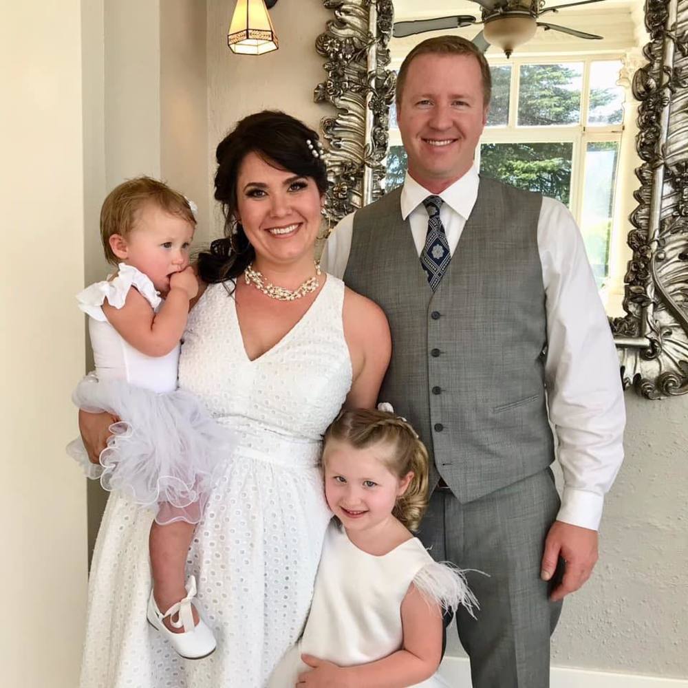 Meet your Posher, Beth